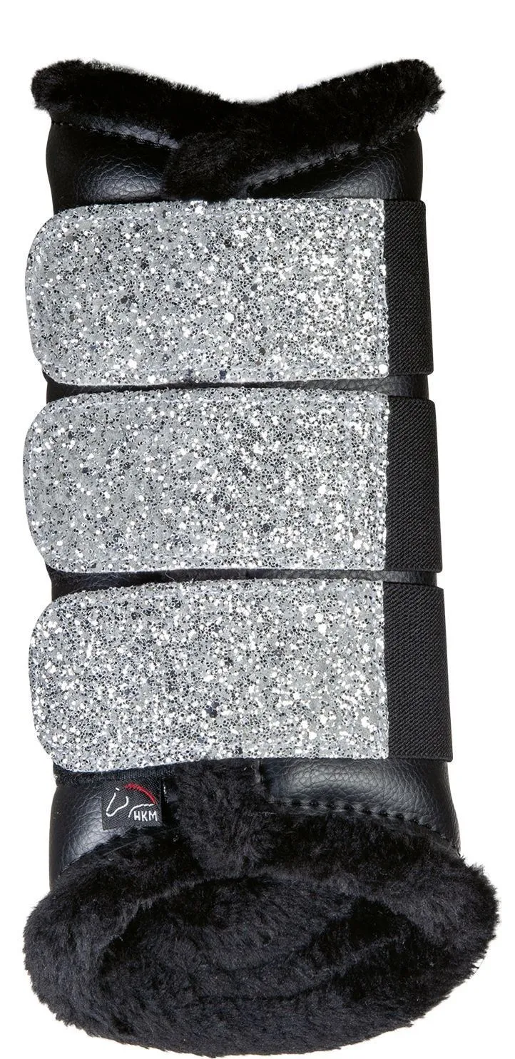 HKM Protection Boots Sparkle
