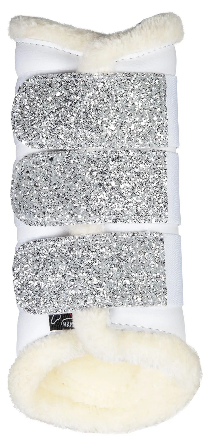 HKM Protection Boots Sparkle