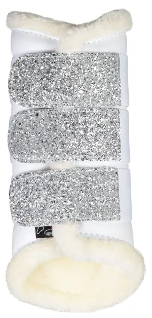 HKM Protection Boots Sparkle