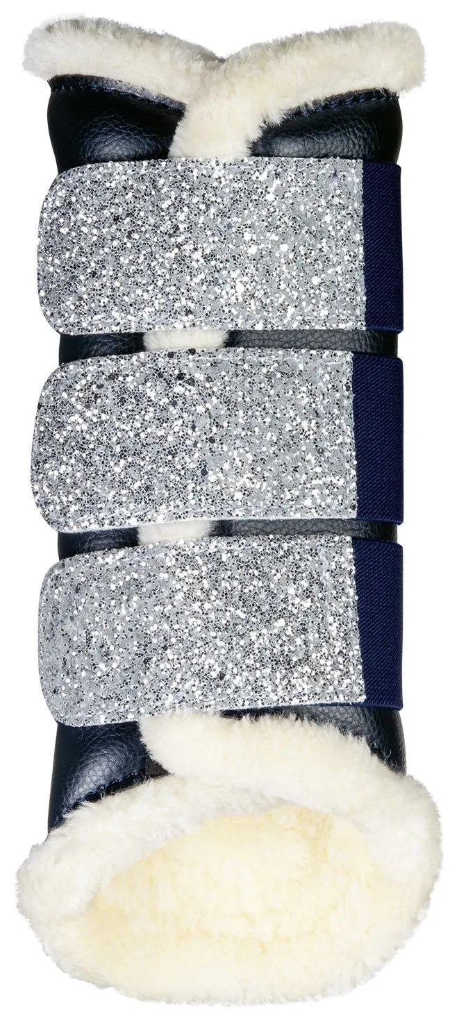 HKM Protection Boots Sparkle