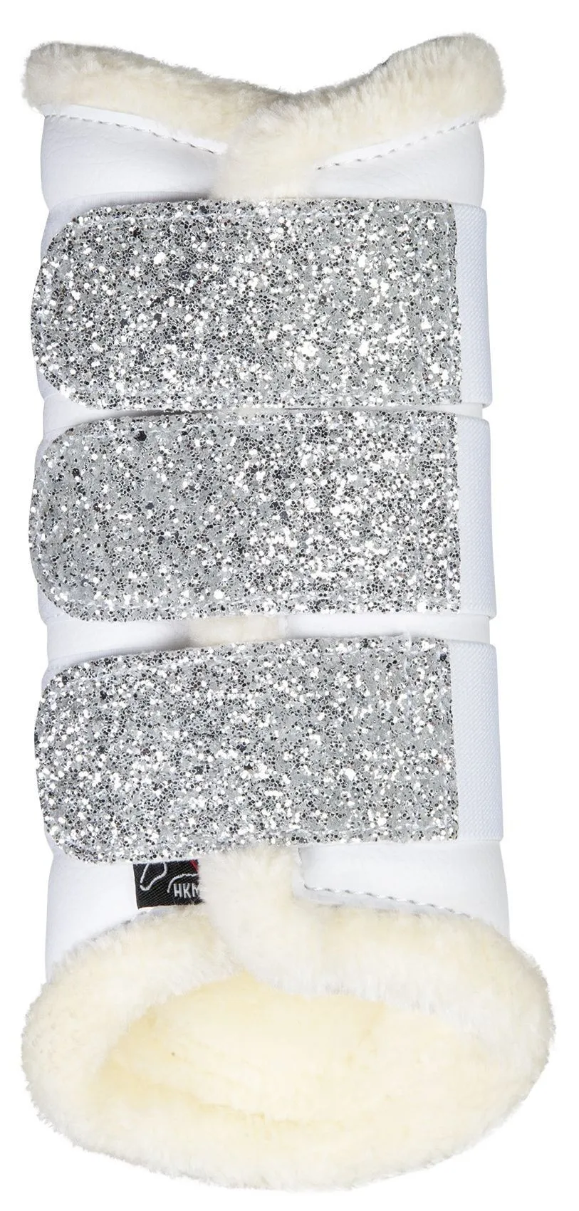 HKM Protection Boots Sparkle