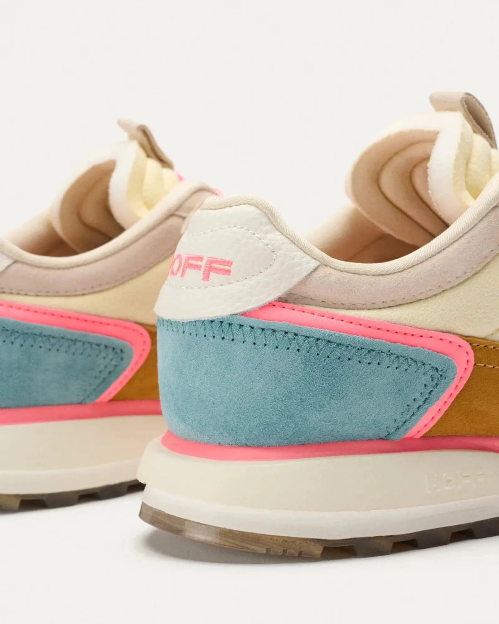 Hoff Tribe Watamu Sneaker Final Sale