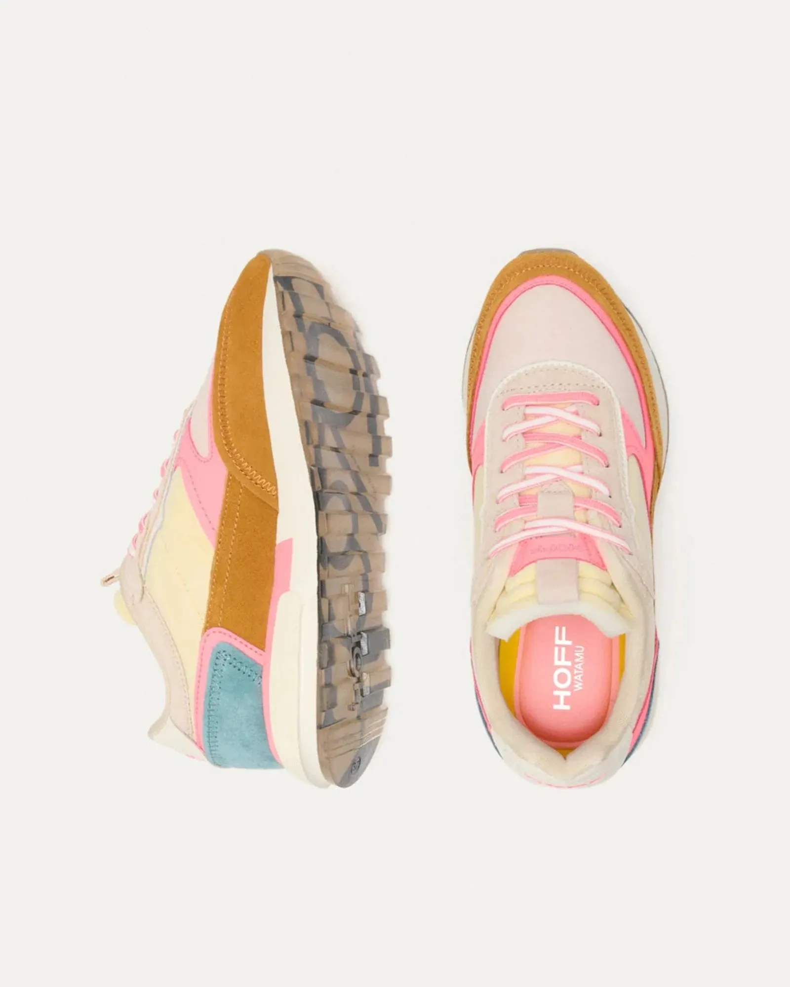 Hoff Tribe Watamu Sneaker Final Sale