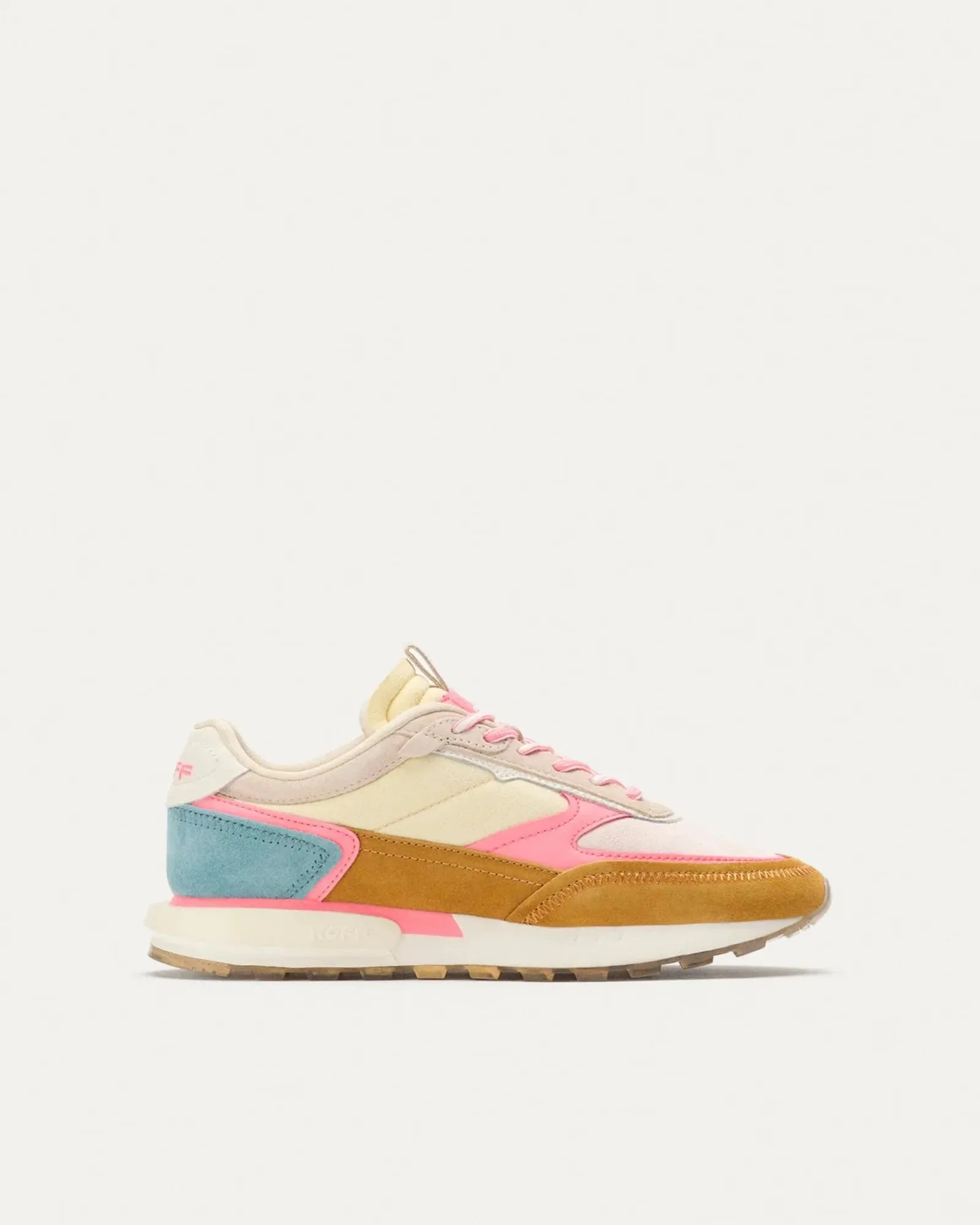 Hoff Tribe Watamu Sneaker Final Sale