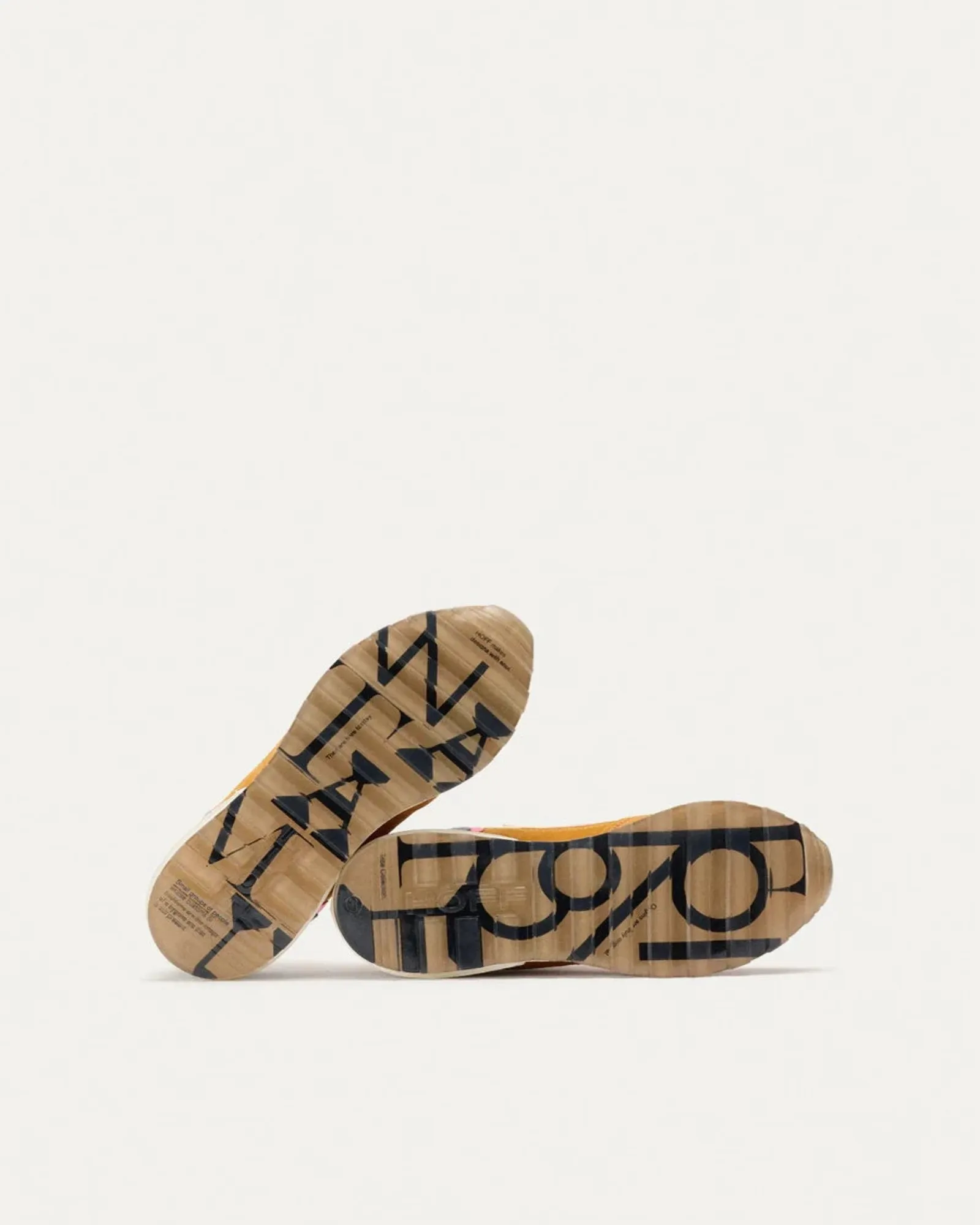 Hoff Tribe Watamu Sneaker Final Sale
