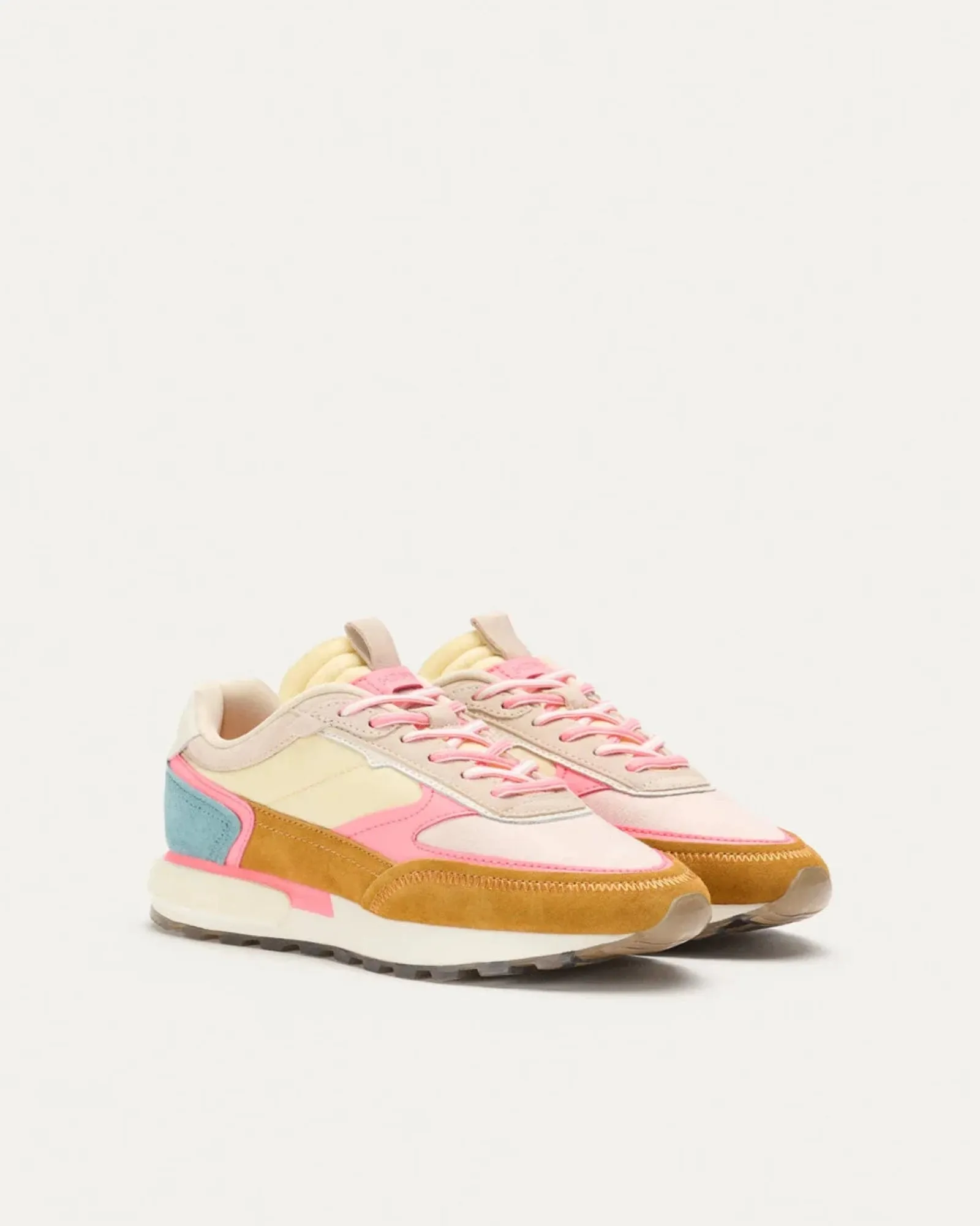 Hoff Tribe Watamu Sneaker Final Sale