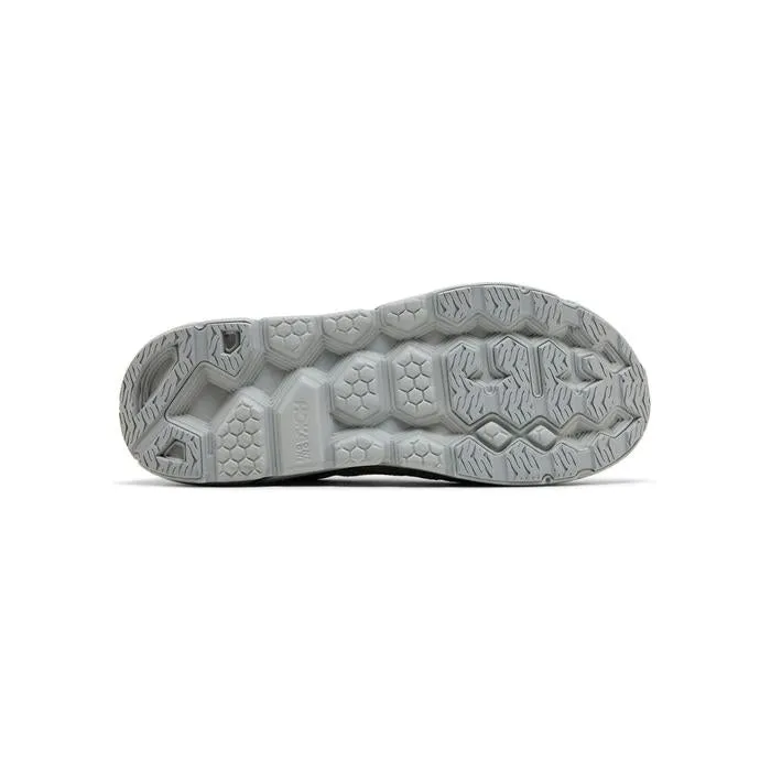 Hoka Clifton L Suede 'Limestone'
