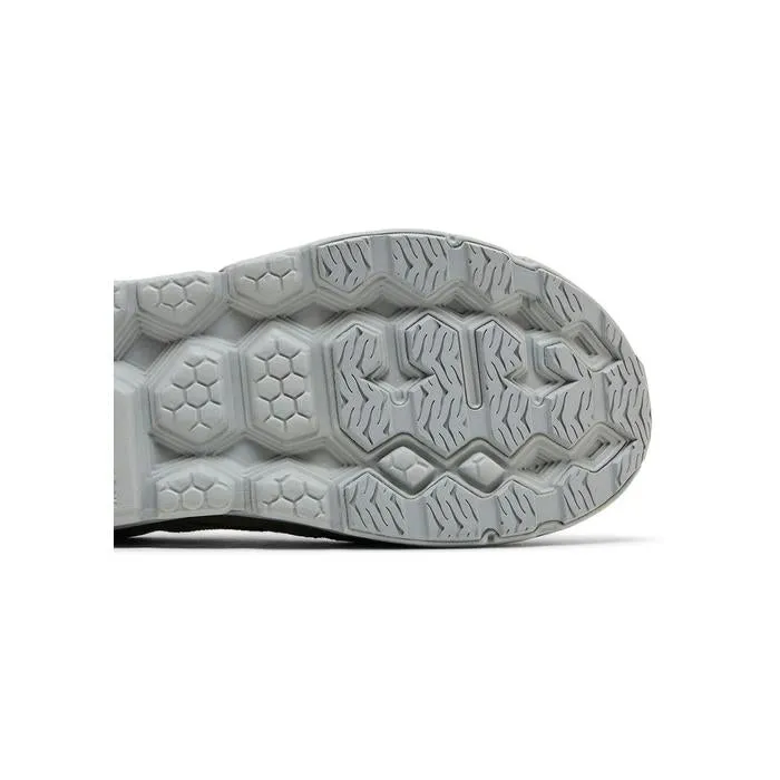 Hoka Clifton L Suede 'Limestone'