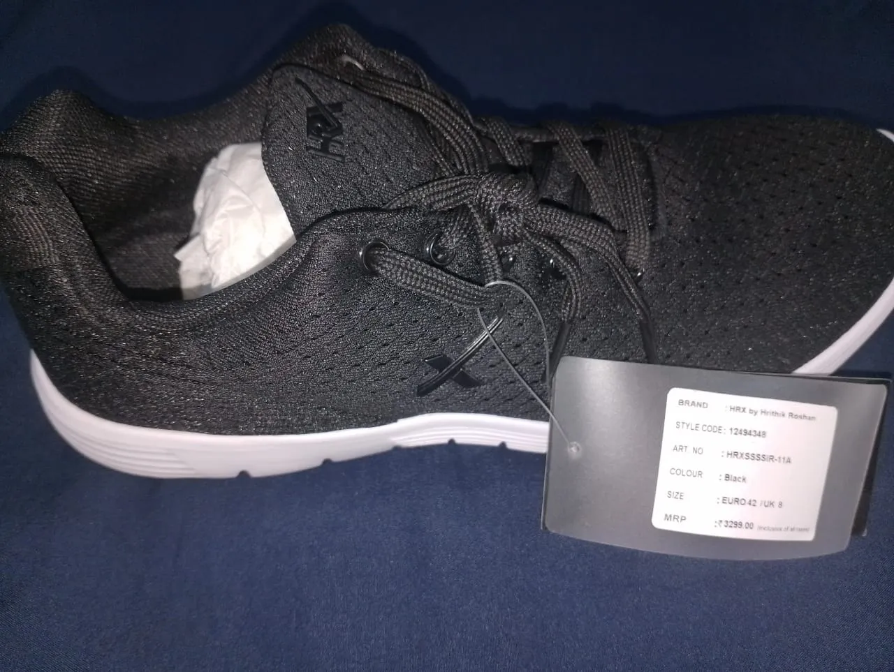 HRX RUNNING  SHOES