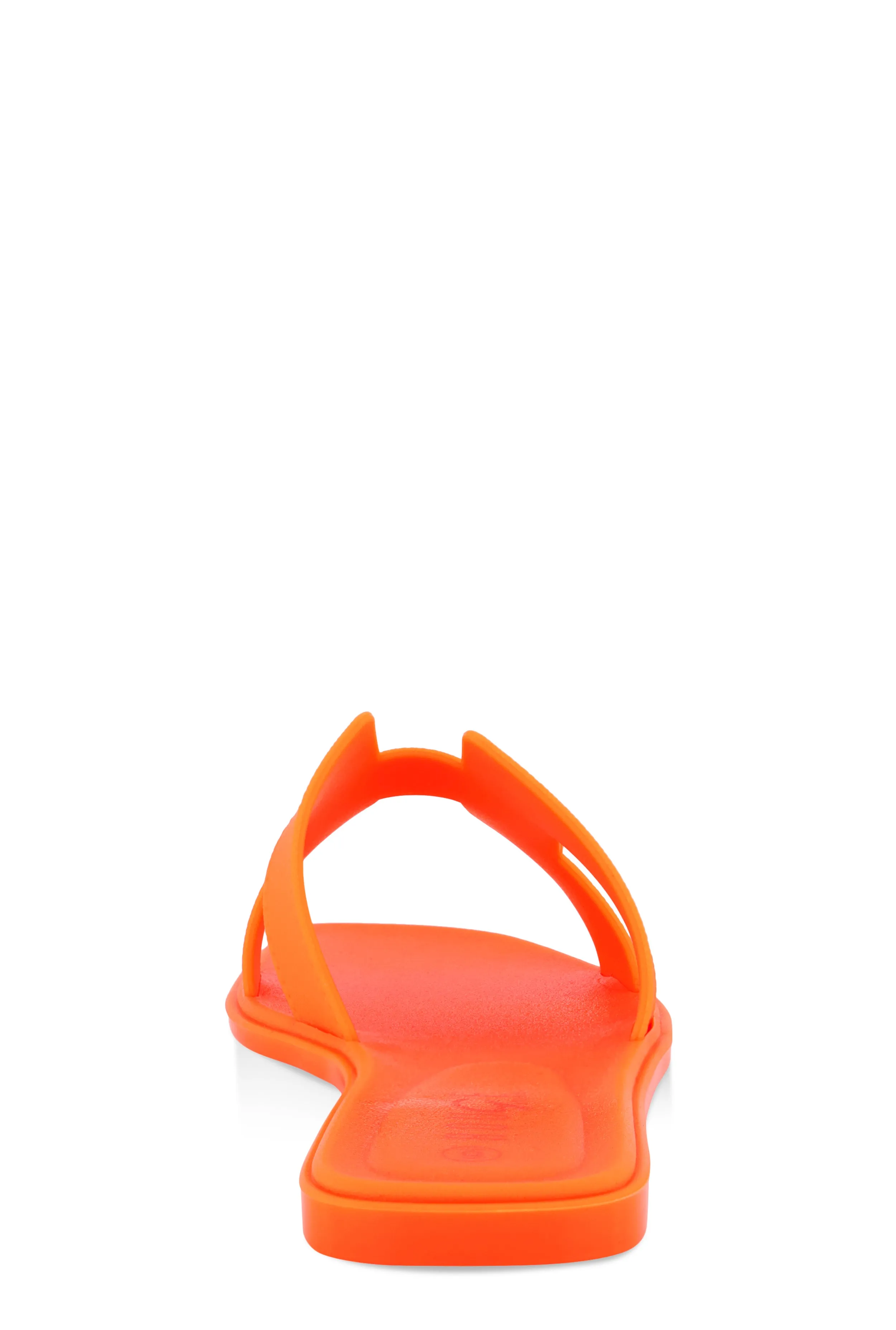 Jelly H Band Slide Sandals