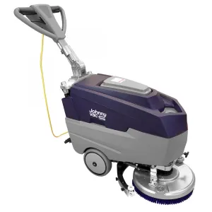 Johnny Vac / Ghibli GHM38E Autoscrubber 120V - 15"