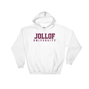 JU Hoodie