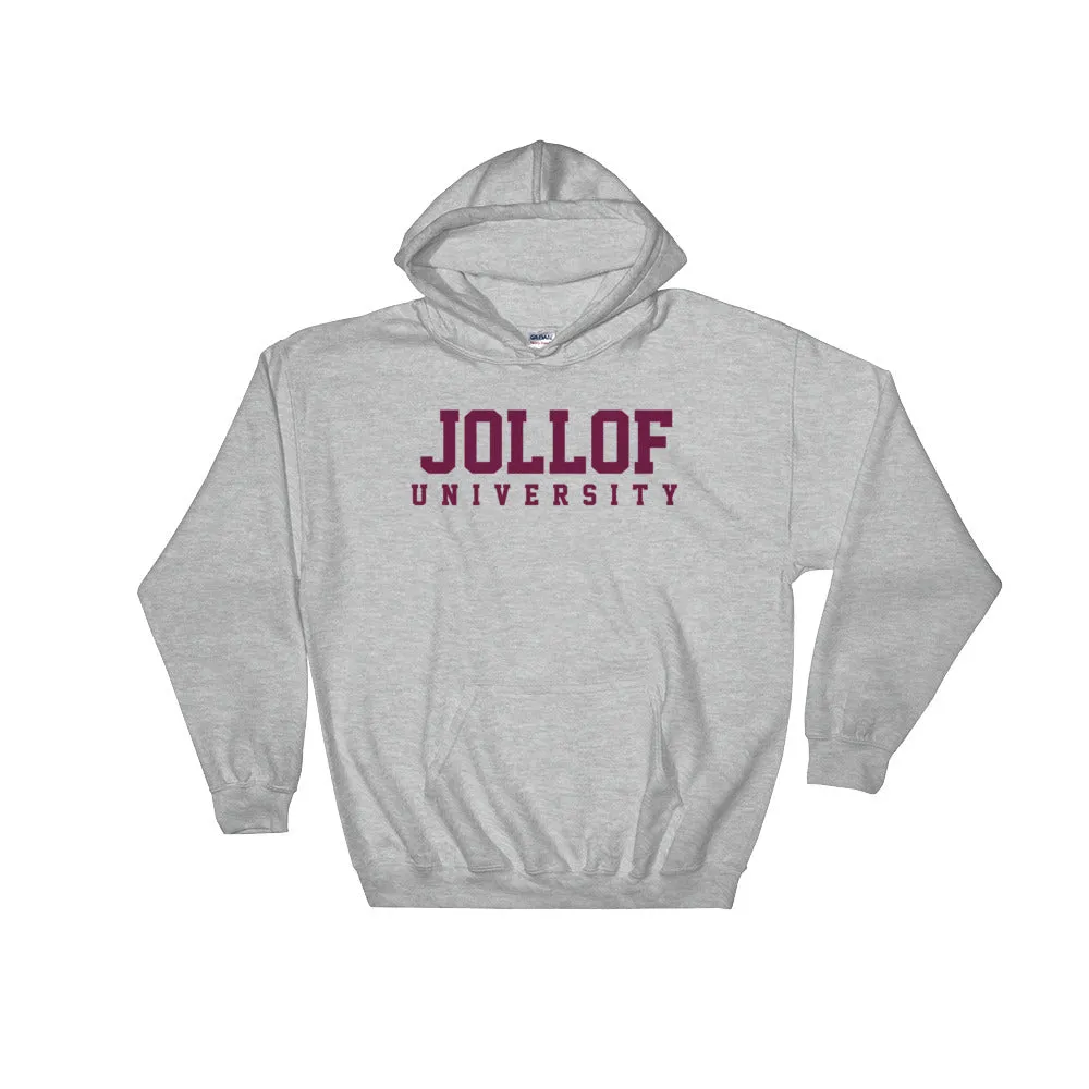 JU Hoodie
