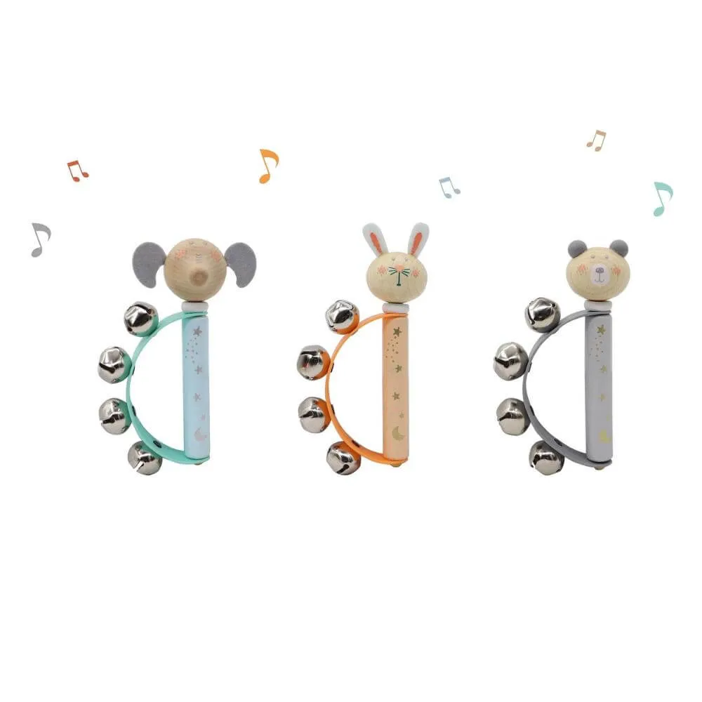 Kaper Kidz Animal Handbells