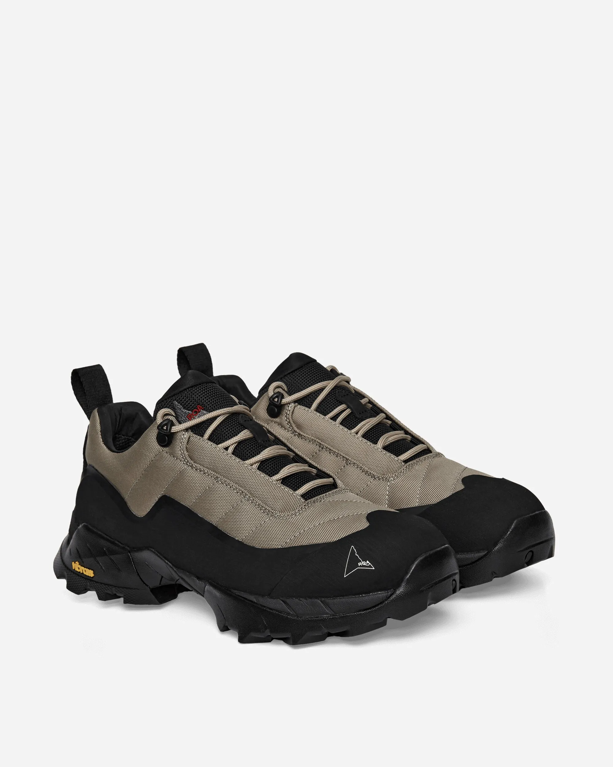 Katharina Boots Taupe