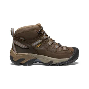 Keen Women's Targhee II Mid Waterproof