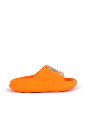 Kids Tom & Jerry Light Weight "Anti-Skid" EVR Slippers