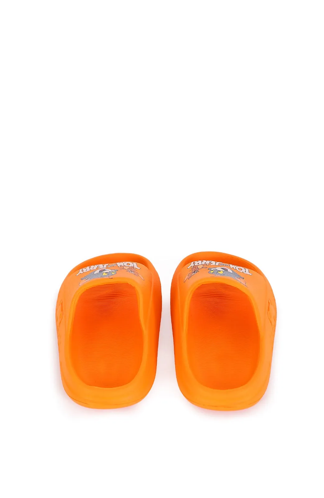 Kids Tom & Jerry Light Weight "Anti-Skid" EVR Slippers
