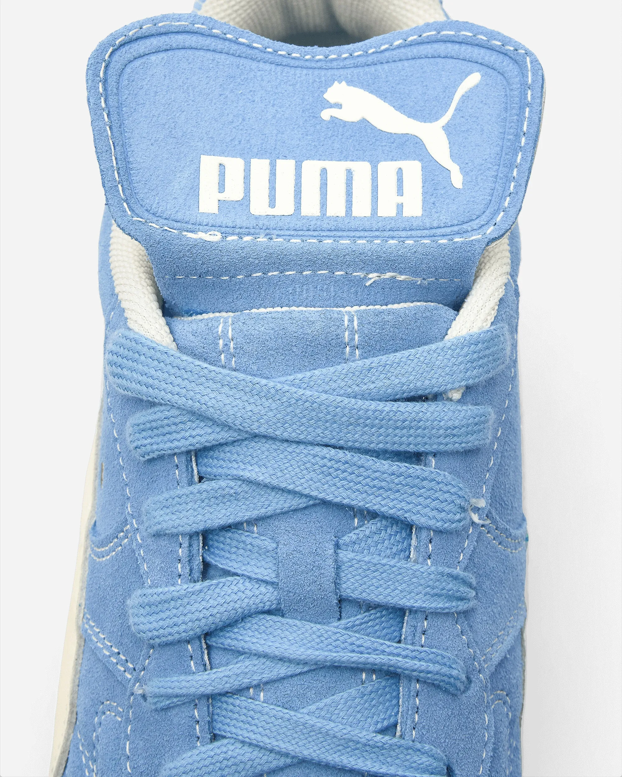 KING Indoor Royalty Sneakers Day Dream / Frosted Ivory