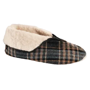 Lambswool slippers Trolla