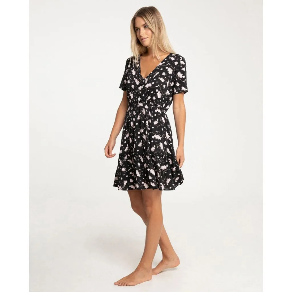 Layered Day Dress