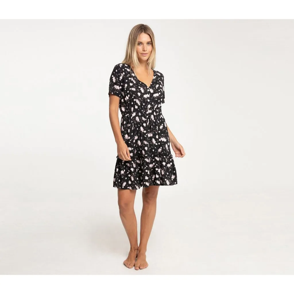 Layered Day Dress