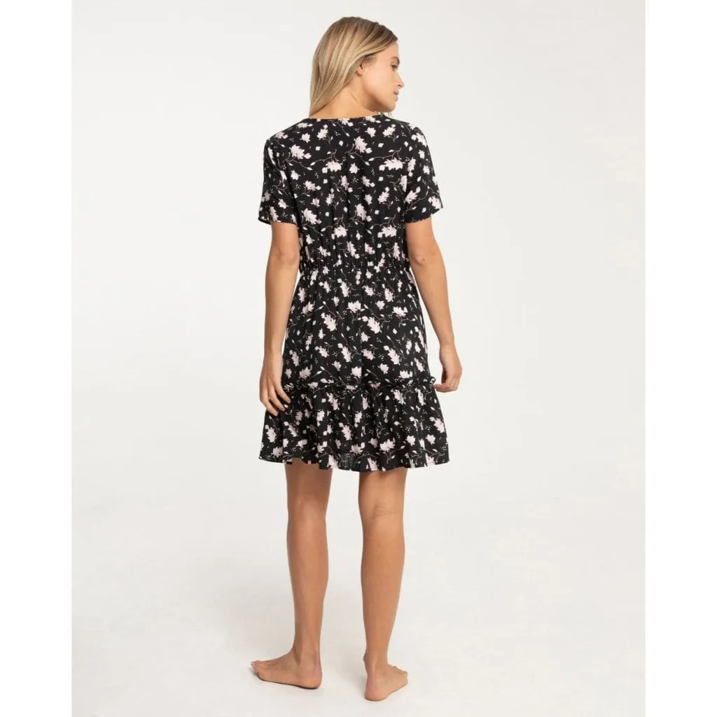 Layered Day Dress