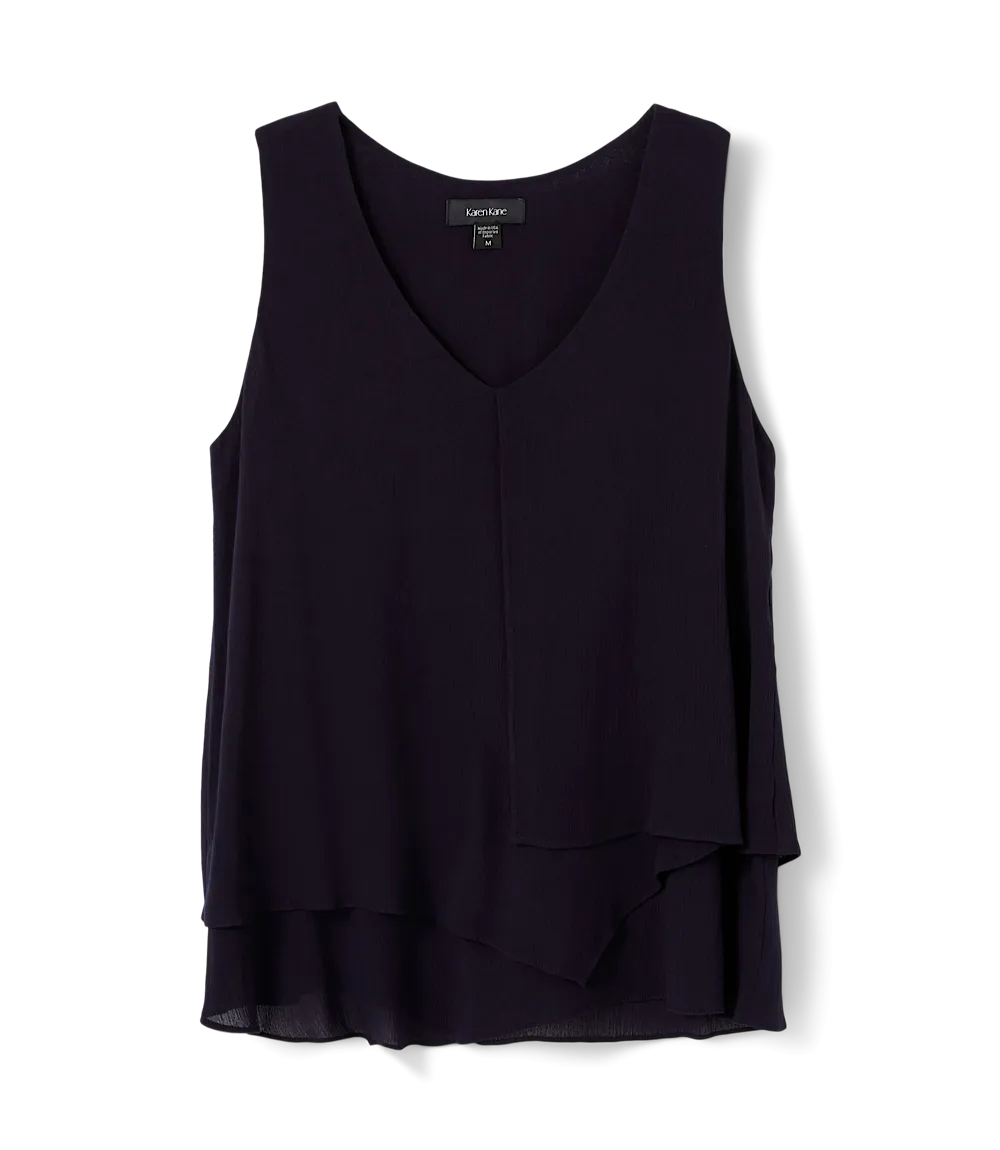 Layered Tank