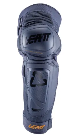 LEATT KNEE AND SHIN GUARD EXT [FLINT] 2022
