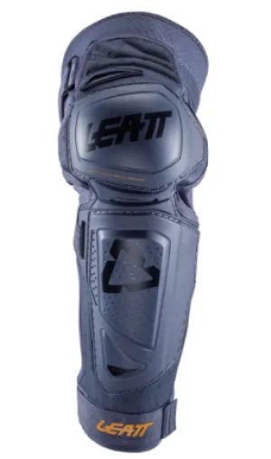 LEATT KNEE AND SHIN GUARD EXT [FLINT] 2022