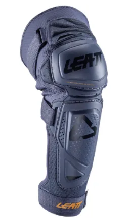 LEATT KNEE AND SHIN GUARD EXT [FLINT] 2022