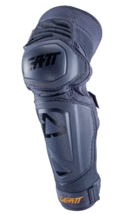 LEATT KNEE AND SHIN GUARD EXT [FLINT] 2022