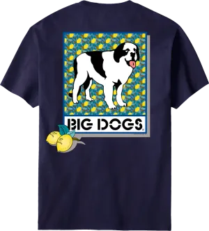 Lemon Dog T-shirt