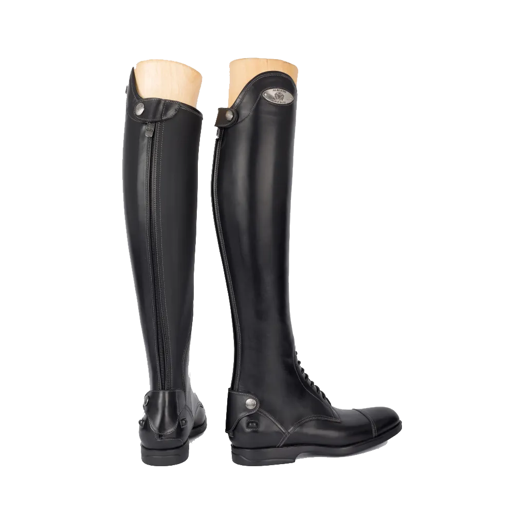 Leonardo Giorgia Riding Boots by Alberto Fasciani