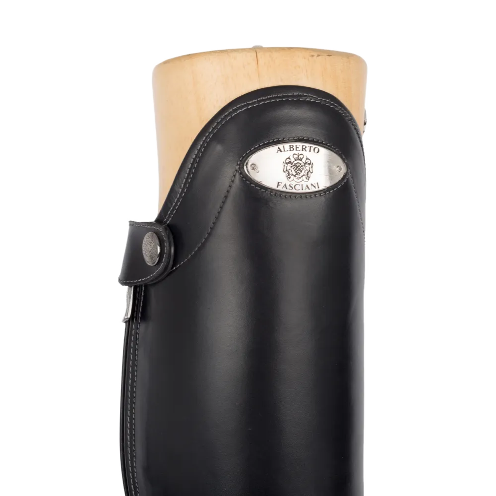 Leonardo Giorgia Riding Boots by Alberto Fasciani
