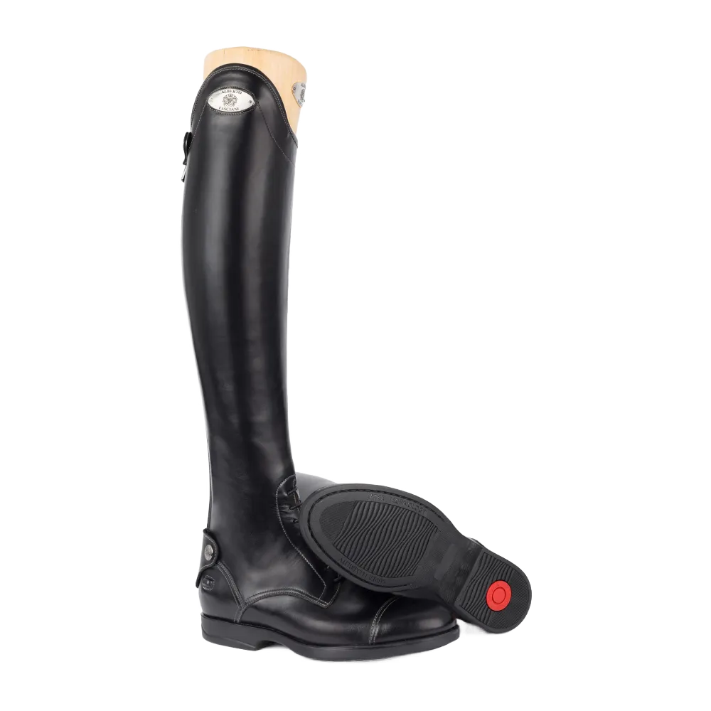 Leonardo Giorgia Riding Boots by Alberto Fasciani