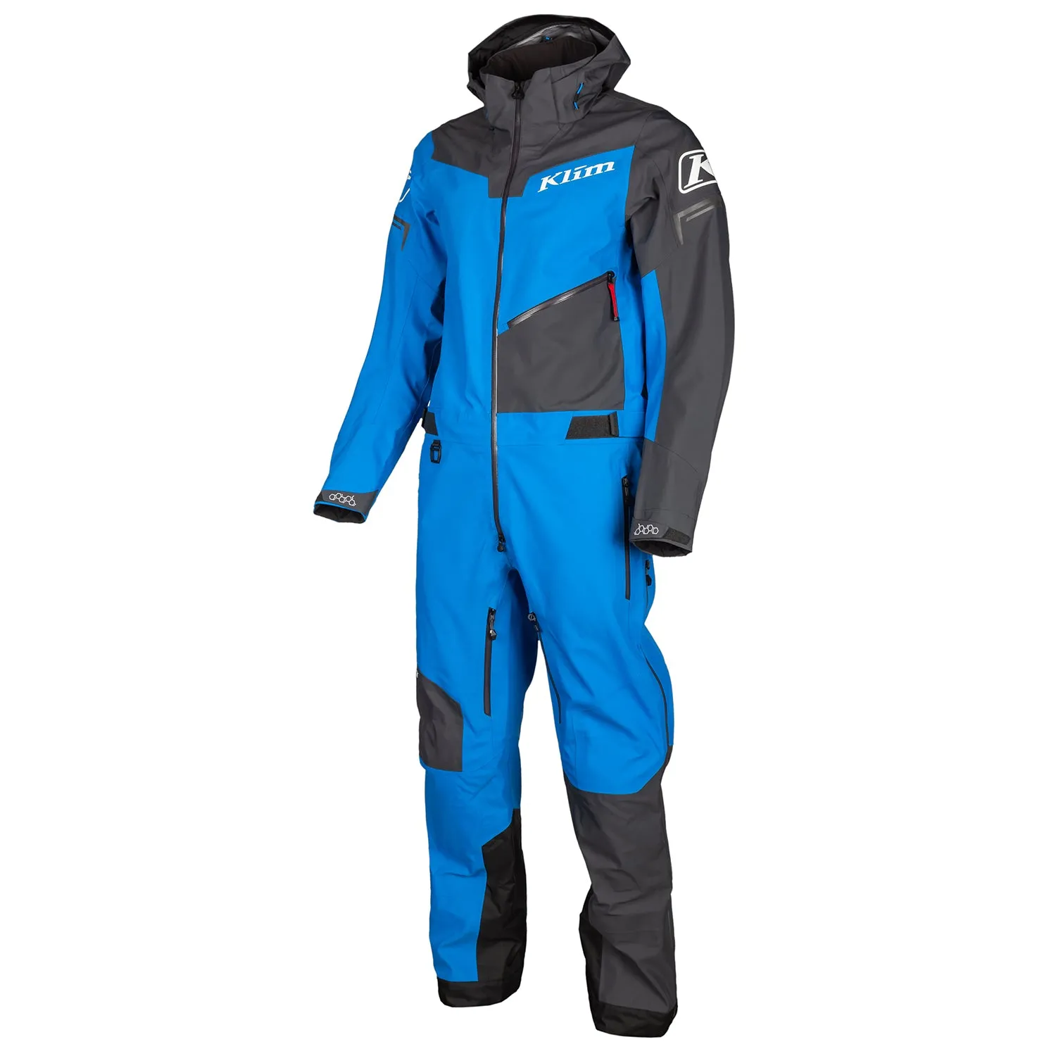 Lochsa One-Piece