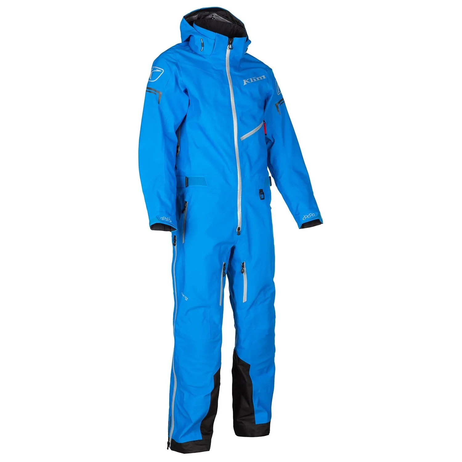 Lochsa One-Piece