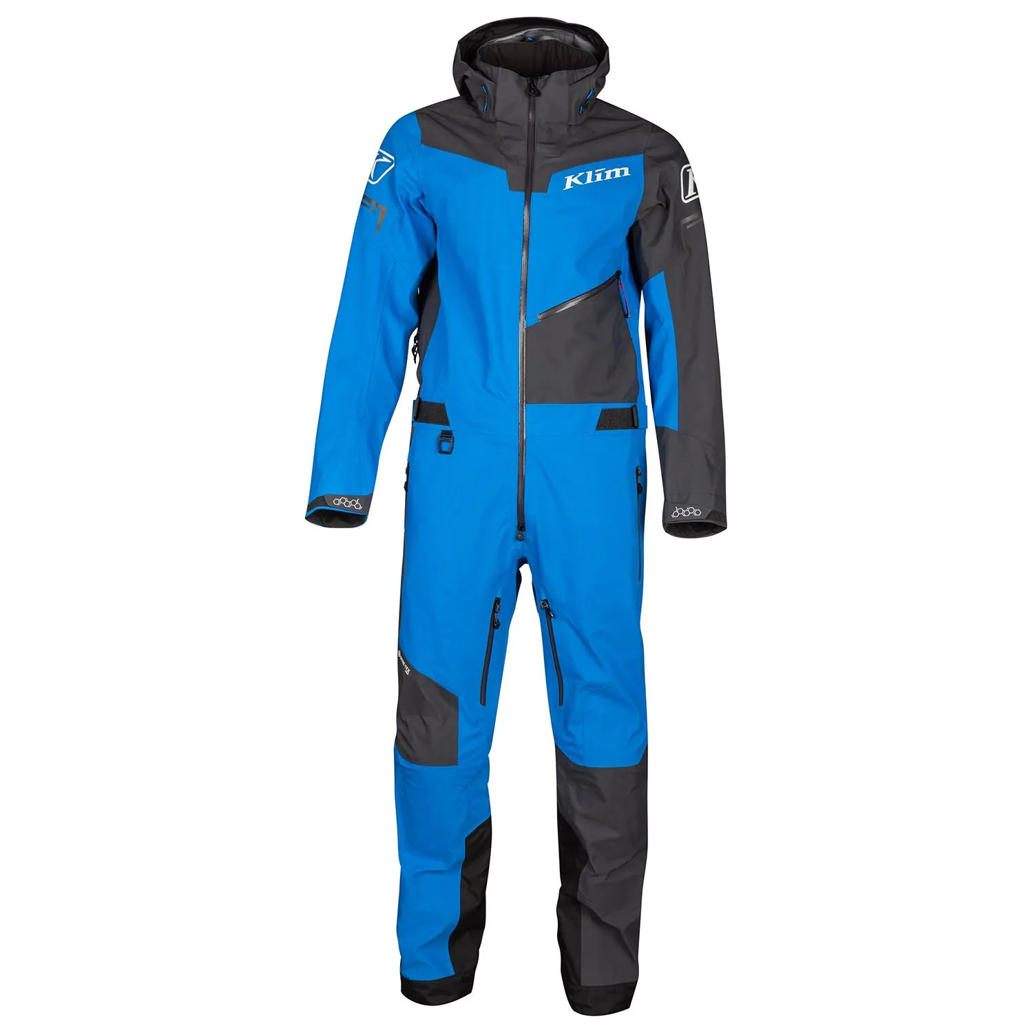 Lochsa One-Piece