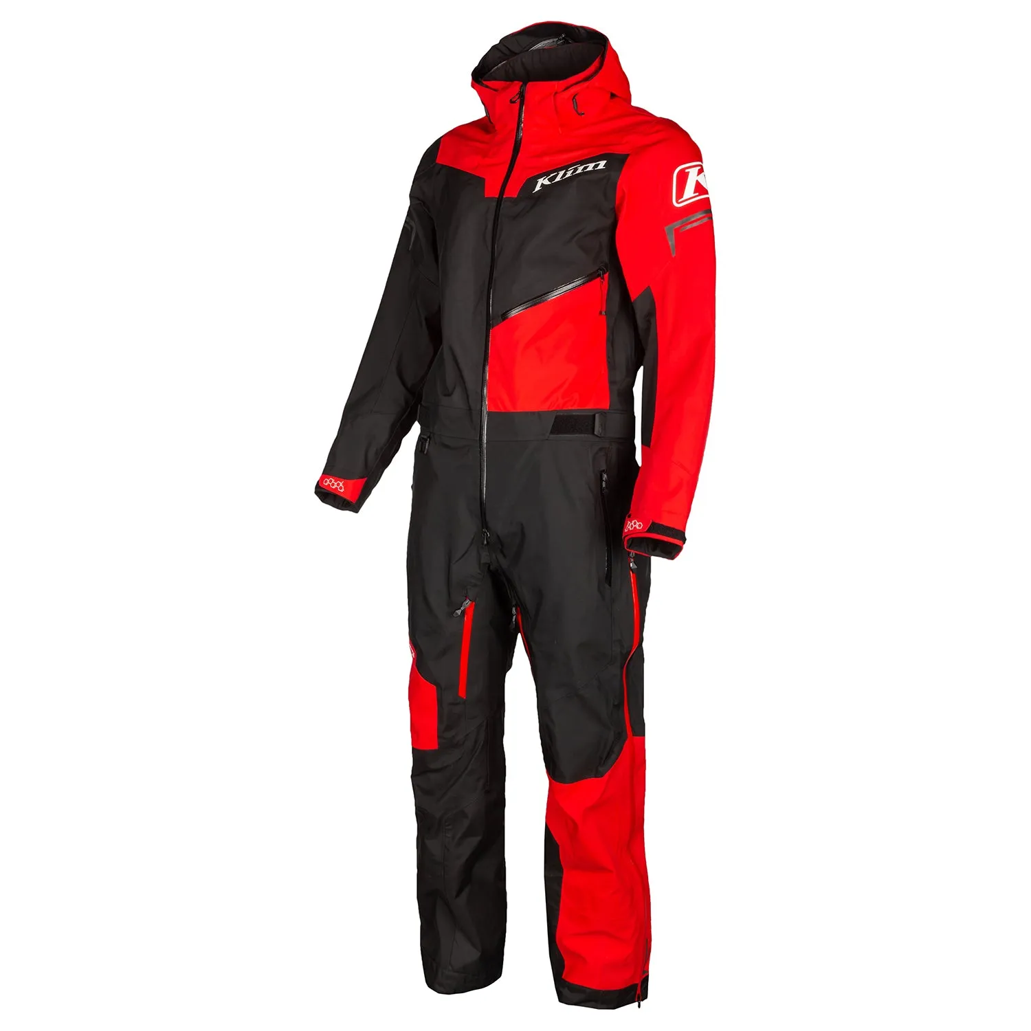 Lochsa One-Piece