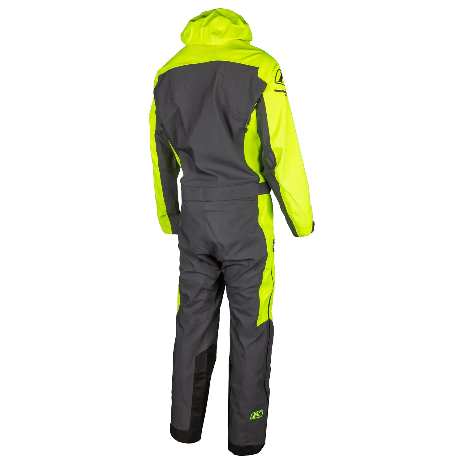 Lochsa One-Piece