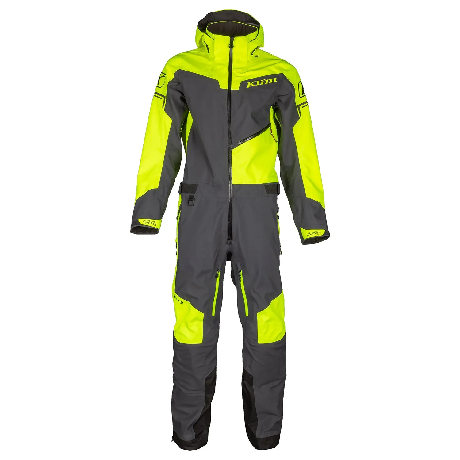 Lochsa One-Piece
