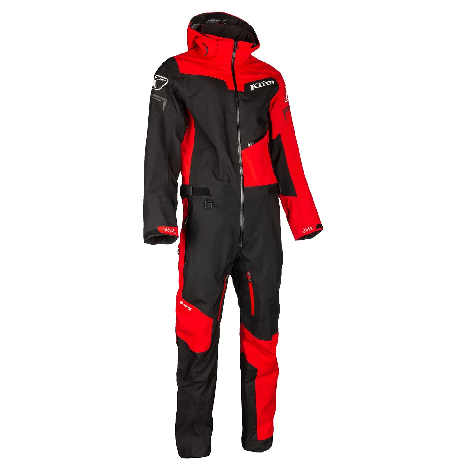 Lochsa One-Piece