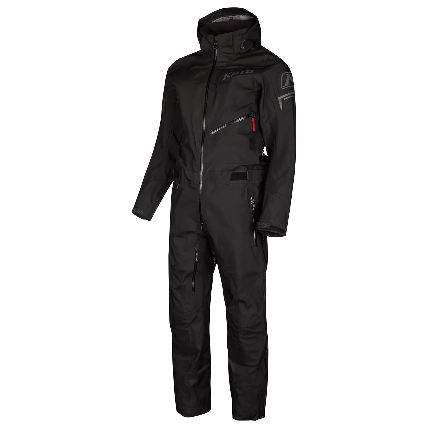 Lochsa One-Piece