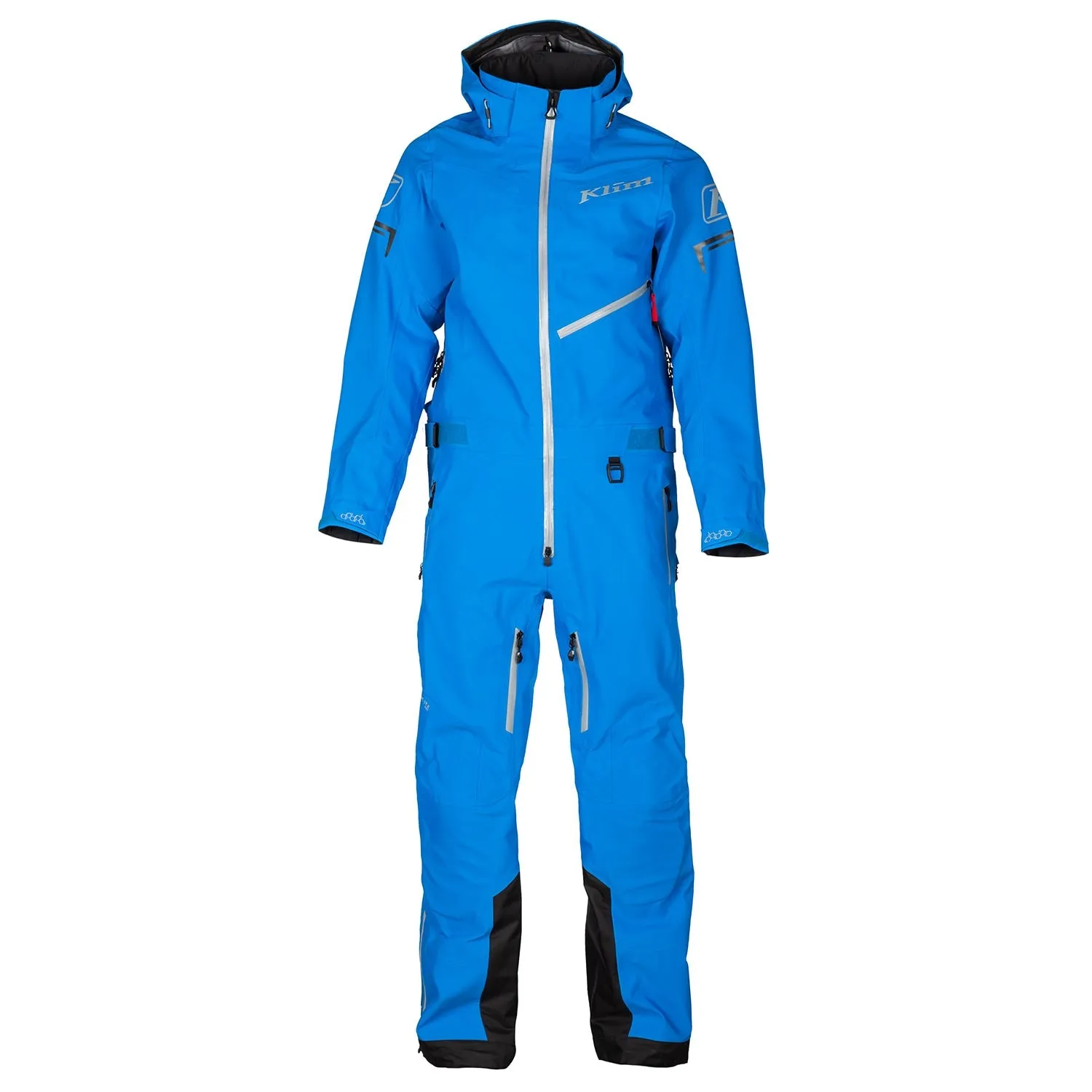 Lochsa One-Piece