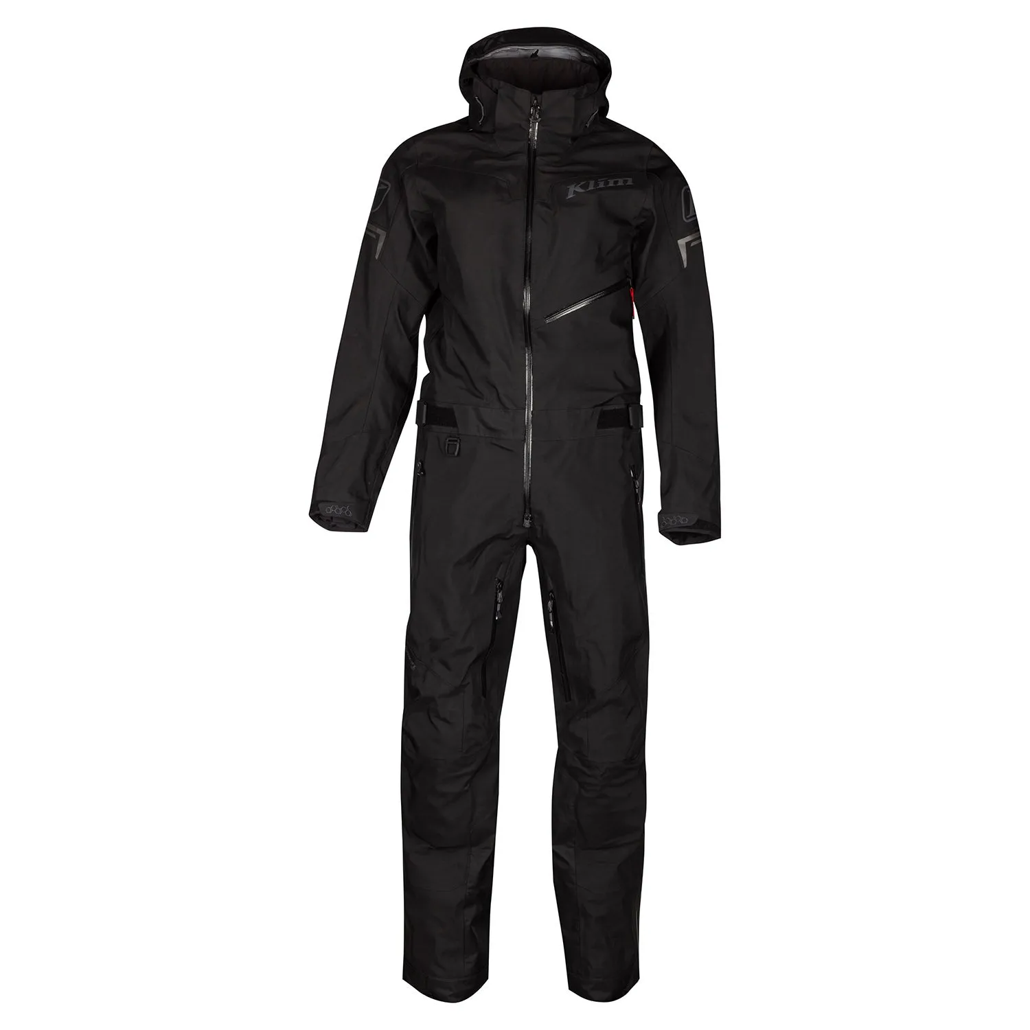 Lochsa One-Piece