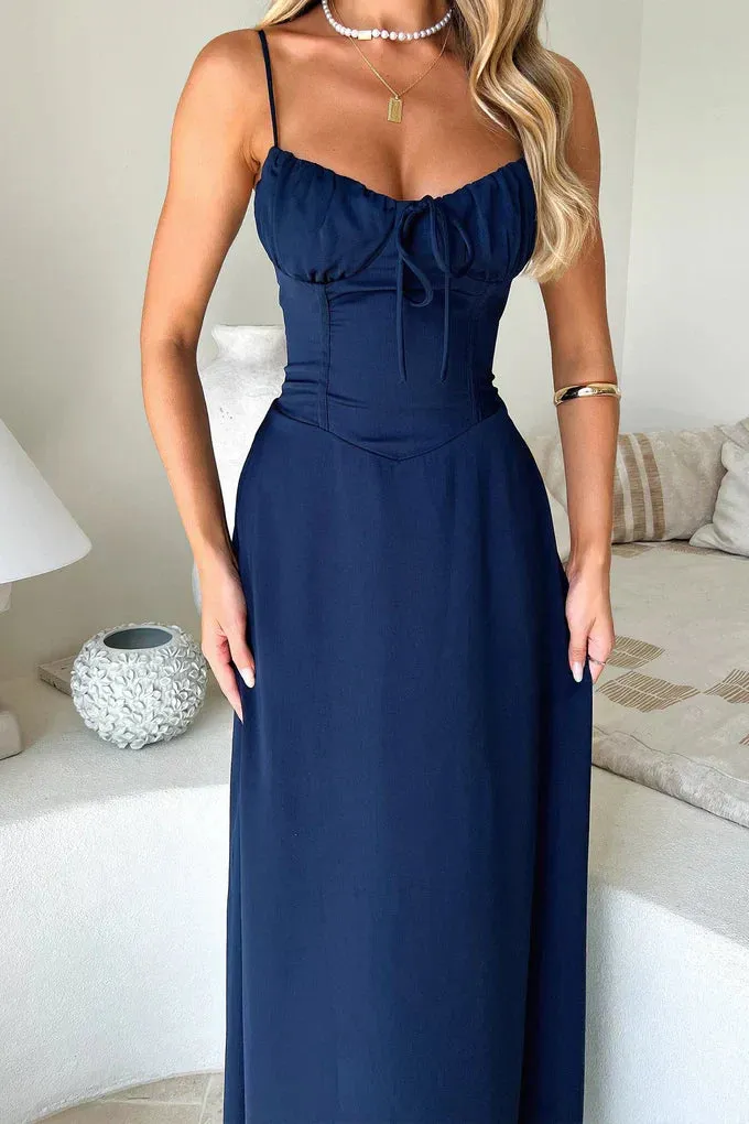 Lucila | Graceful Lace Dress