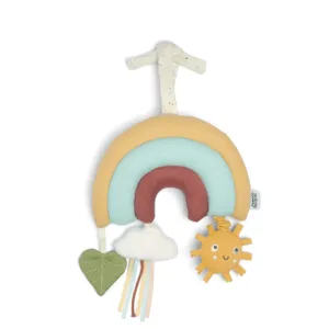 Mamas & Papas Rainbow Musical Activity Toy