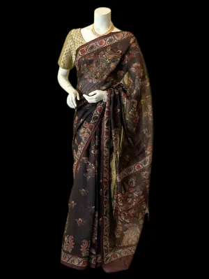 MC051223004 - Maheshwari Cotton Silk