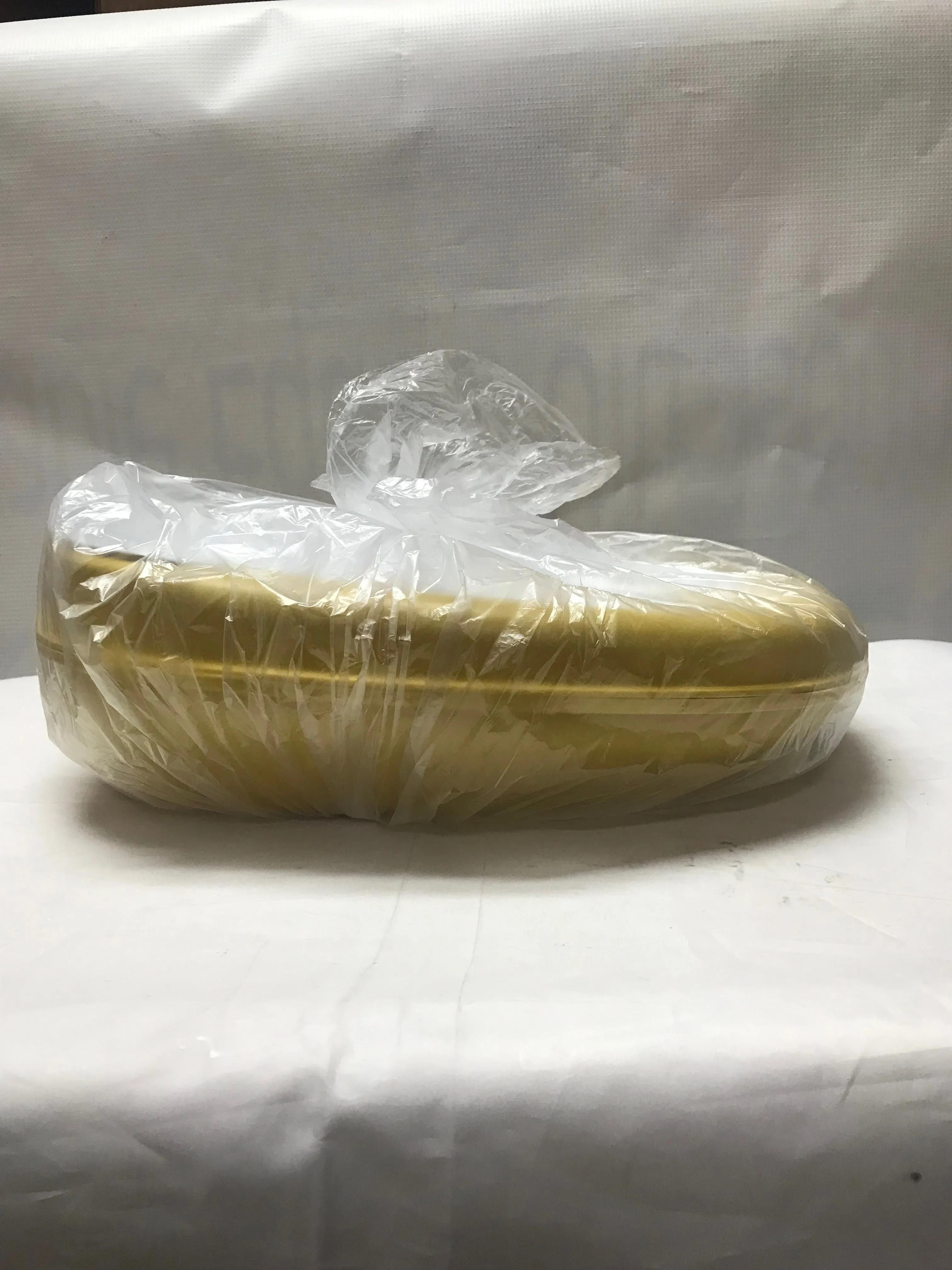 Medegen Bedpan With Cover